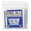 Ding All Fiberglass Cloth 1 yd